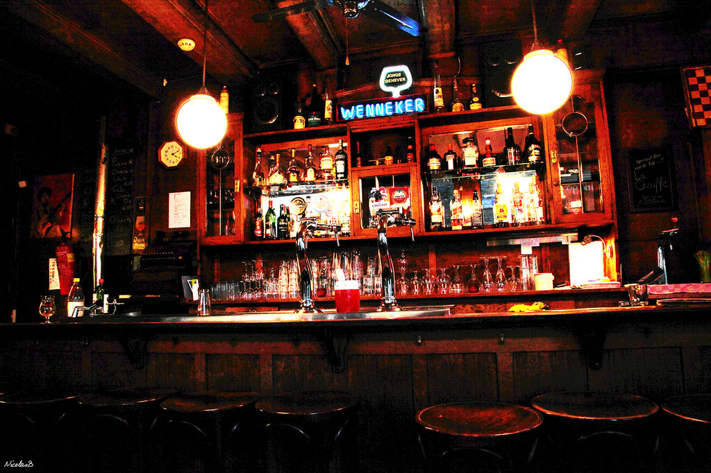 Pub Amsterdam