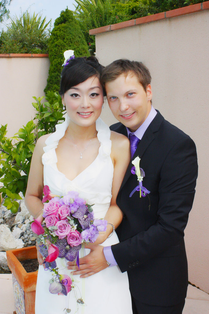 Mariage à toulouse