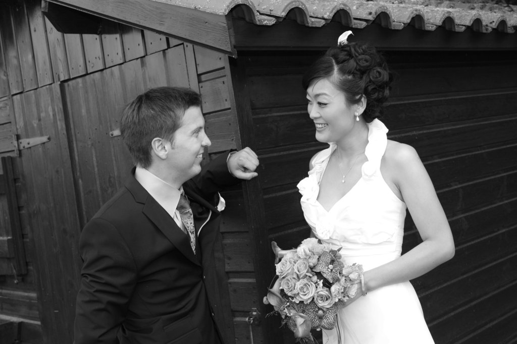 Mariage à toulouse