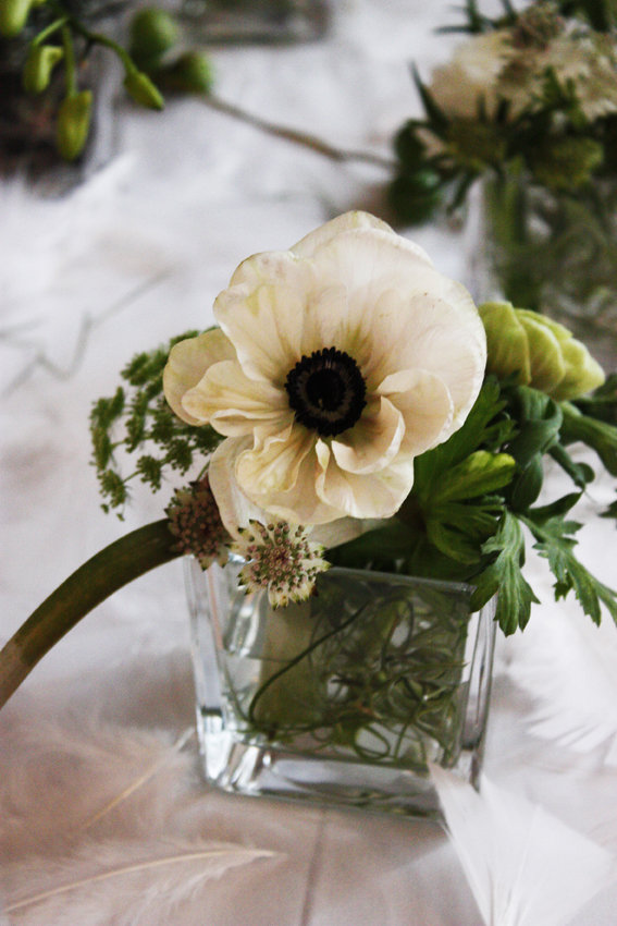 Bouquet de mariage