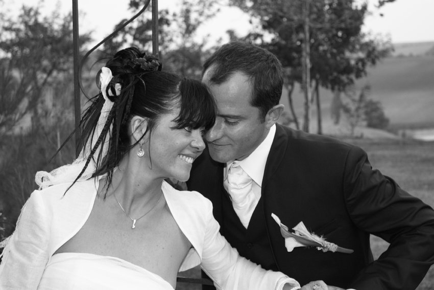 Mariage à toulouse