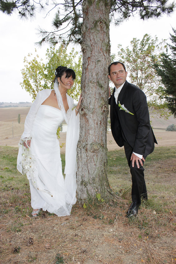 Mariage à toulouse