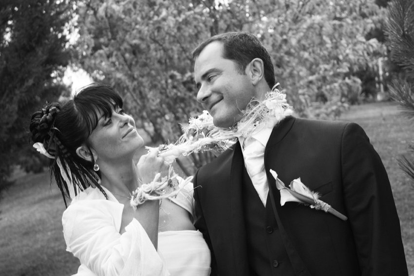 Mariage à toulouse