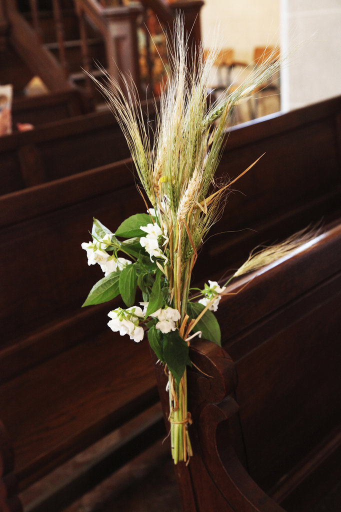 Bouquet de fleurs