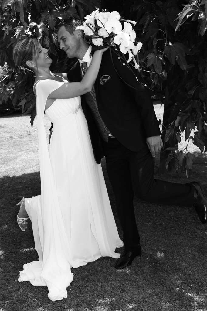 Mariage à toulouse