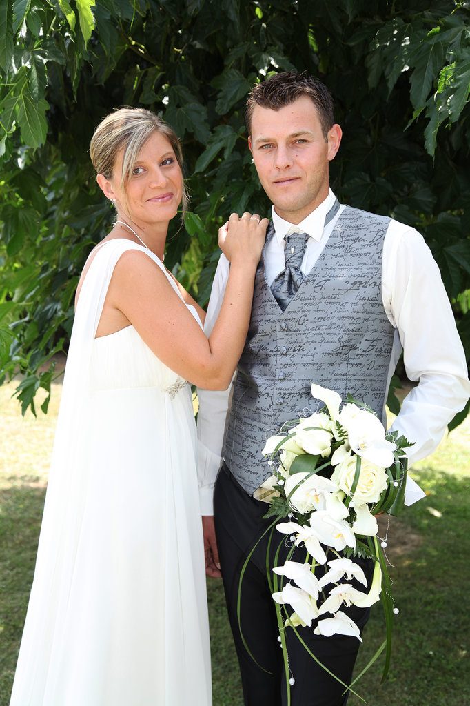 Mariage à toulouse
