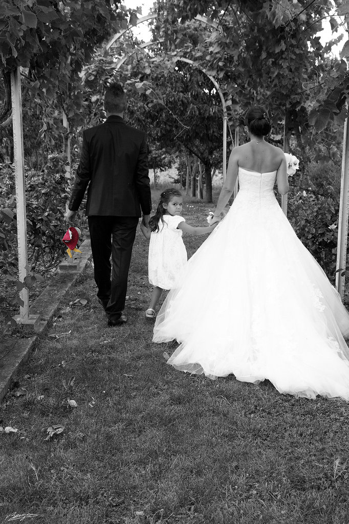 Mariage à toulouse