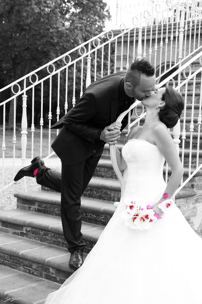 Mariage à toulouse