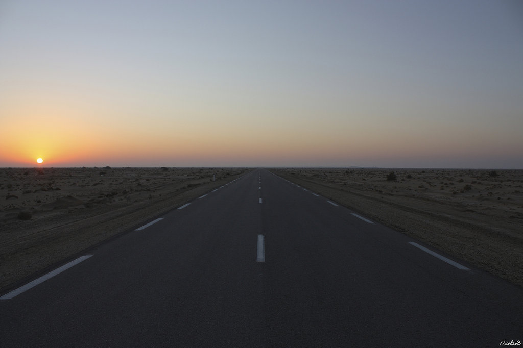 Horizon en Tunisie
