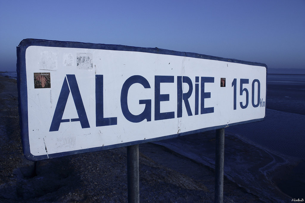 Algériz