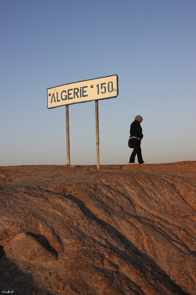 Direction d'Algérie