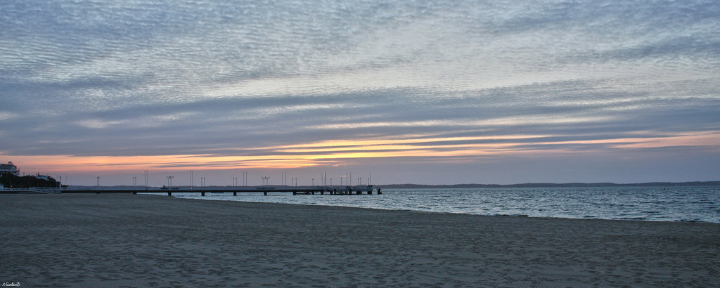 Bassin d'Arcachon