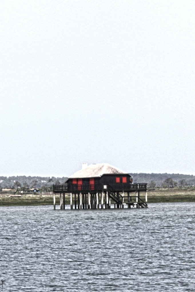 Bassin d'Arcachon