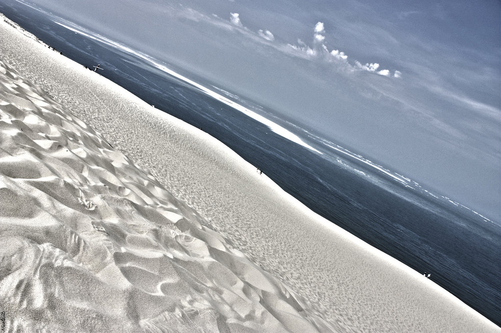 Dune du Pyla
