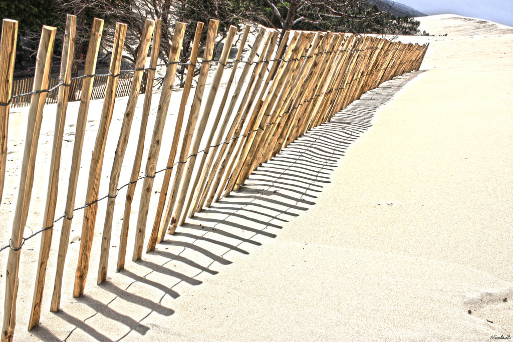Dune du Pyla