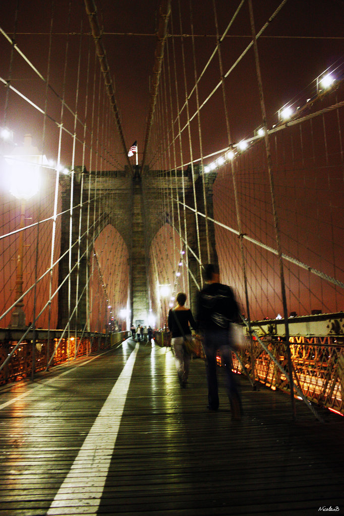 brooklyn bridge