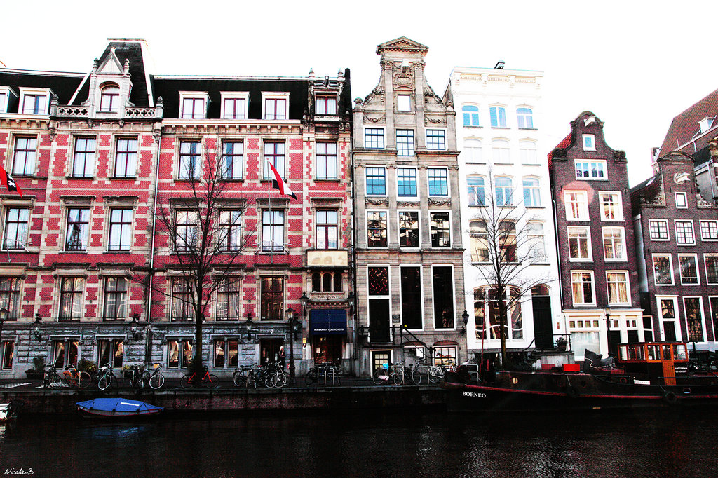 Amsterdam