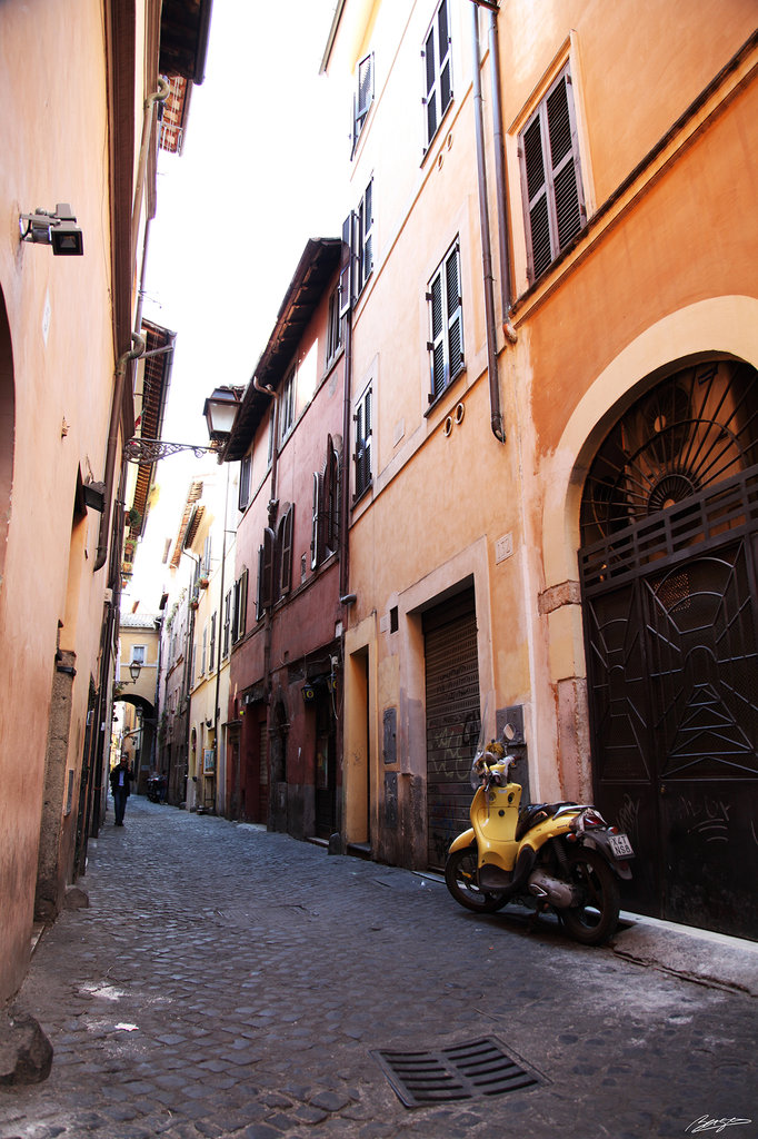 Rome