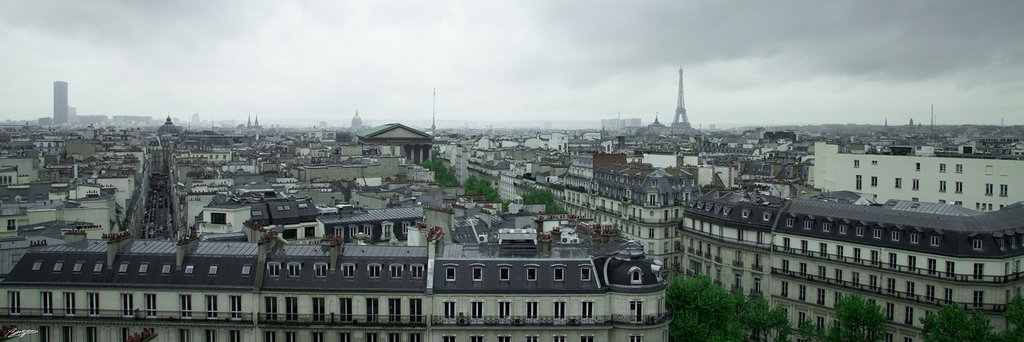 Paris