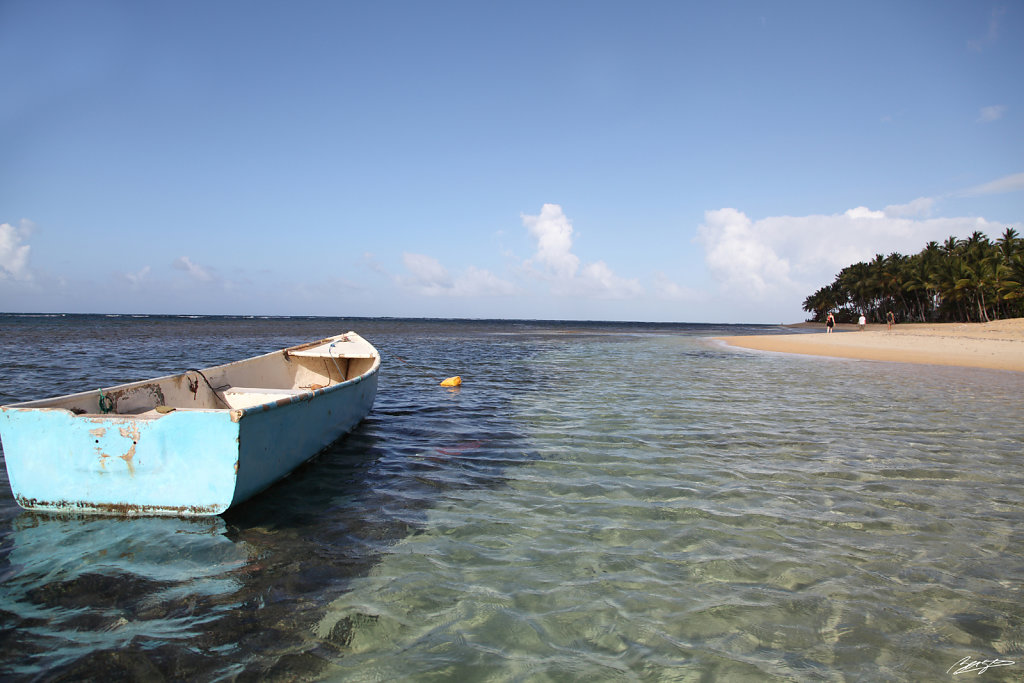 las terrenas republique dominicaine