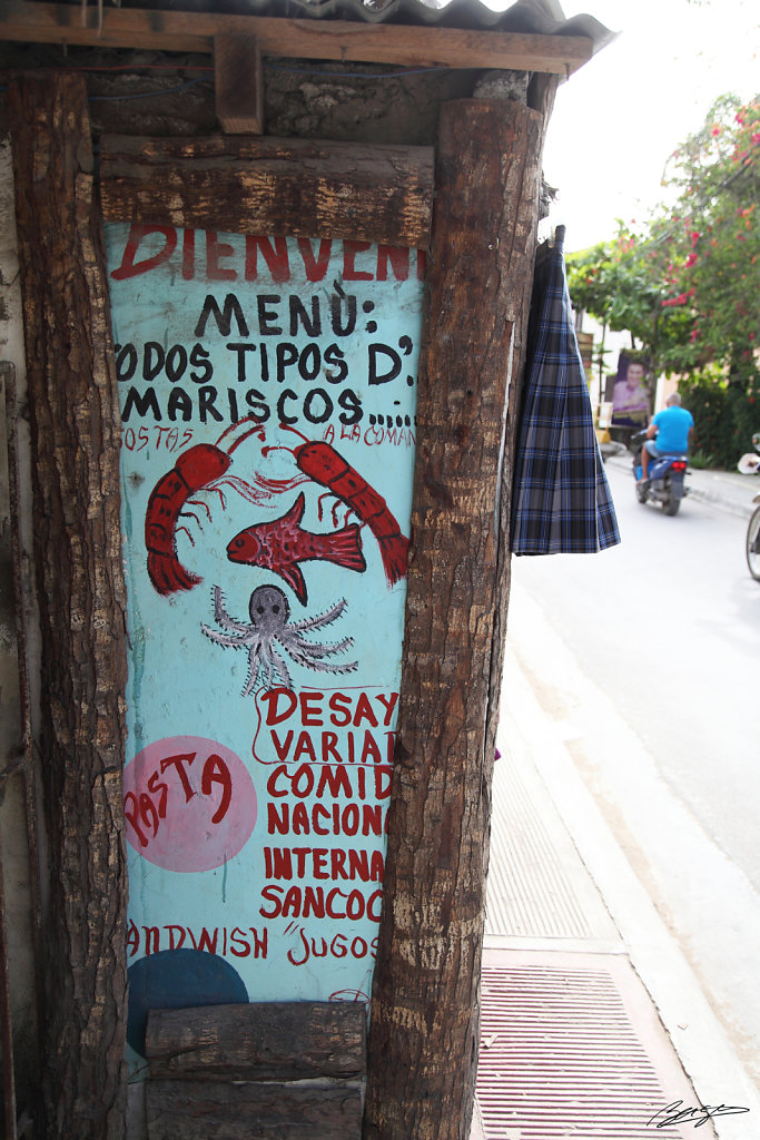 las terrenas republique dominicaine