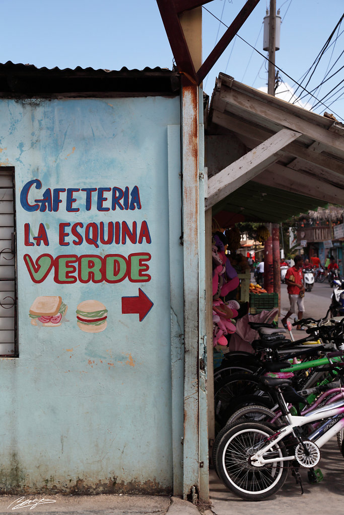 las terrenas republique dominicaine